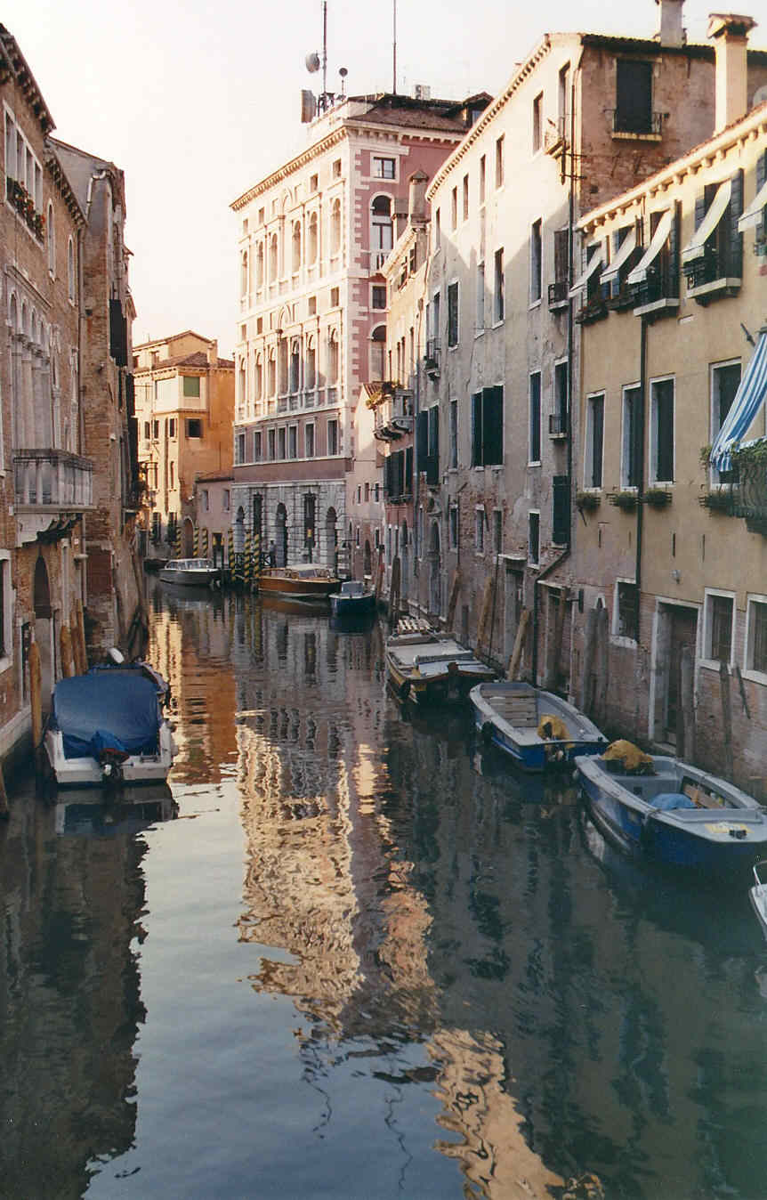 Venecia una Ciudad un Imperio 15