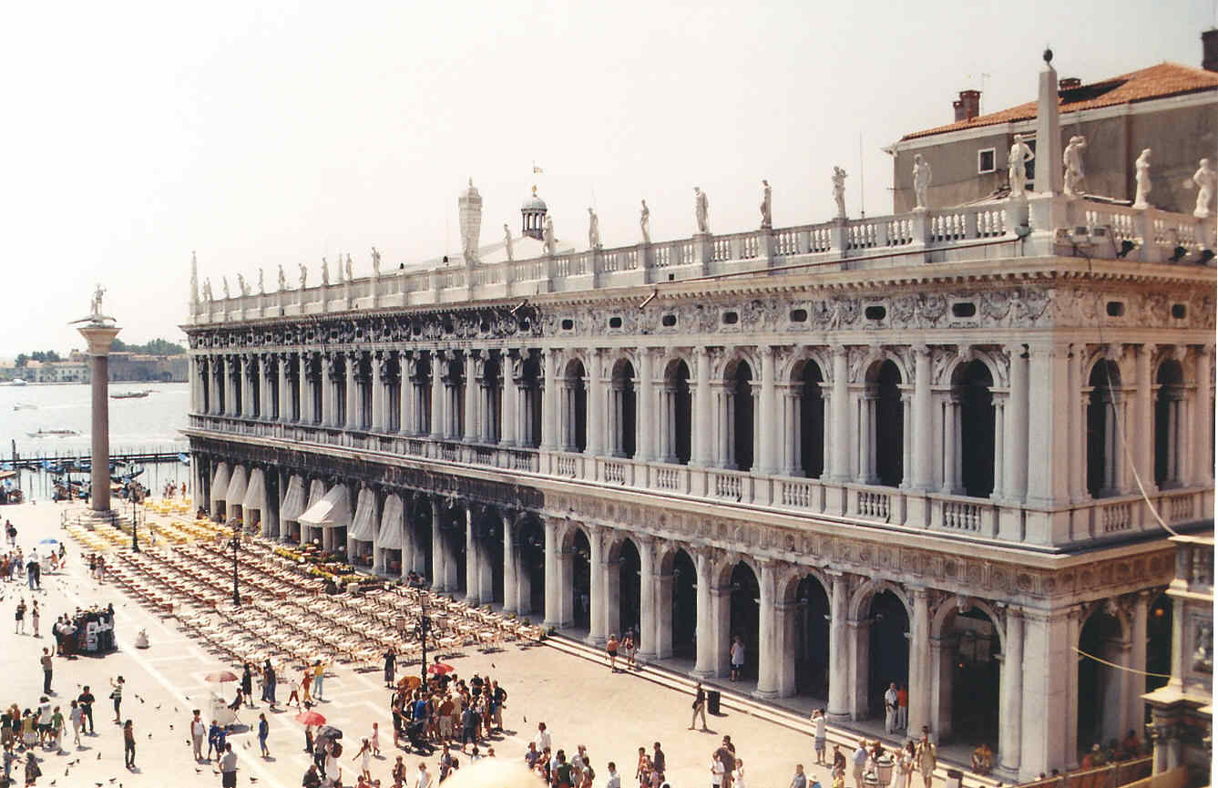 Venecia una Ciudad un Imperio 12