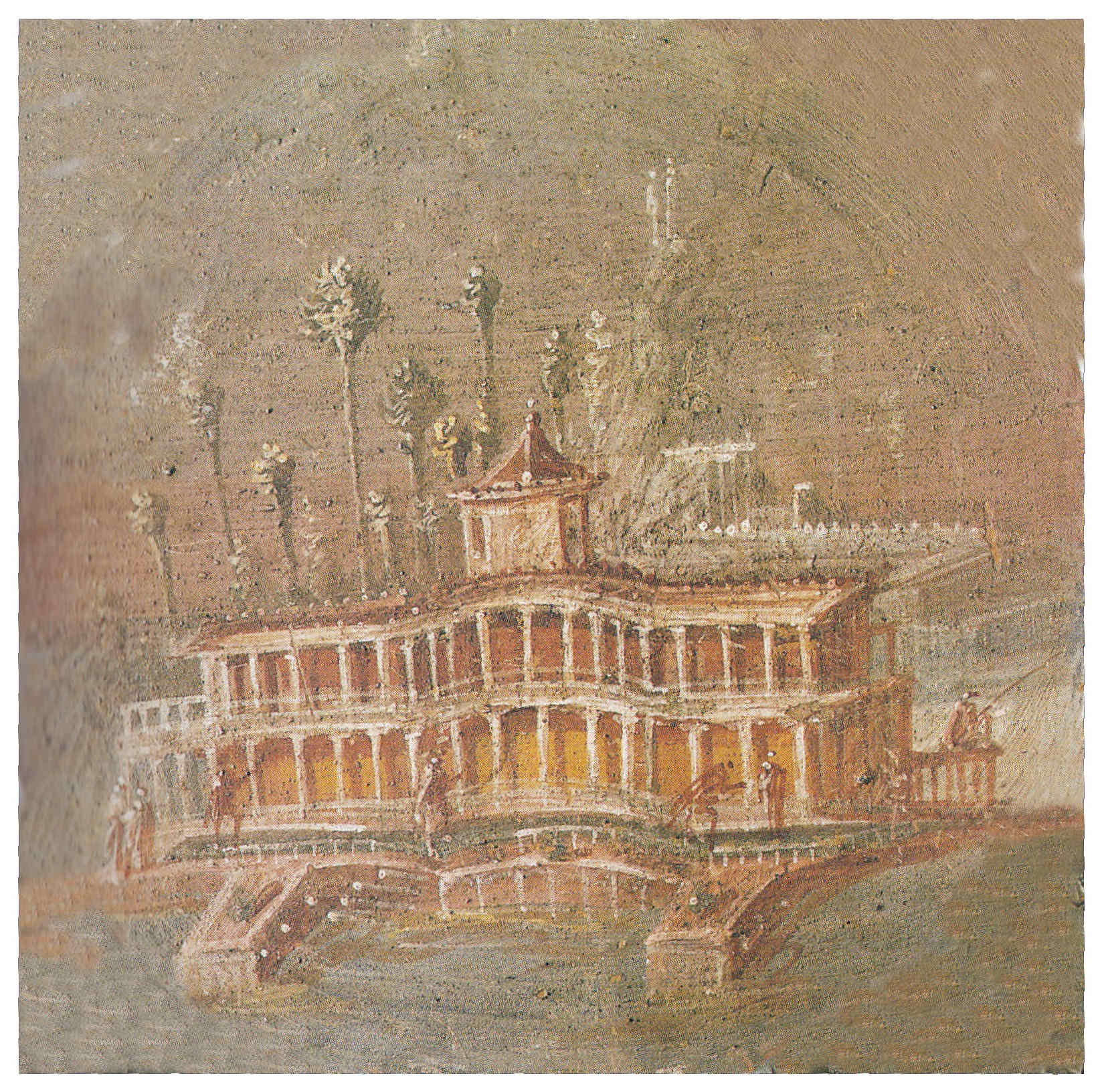 Evergetismo en el mundo helenístico 93