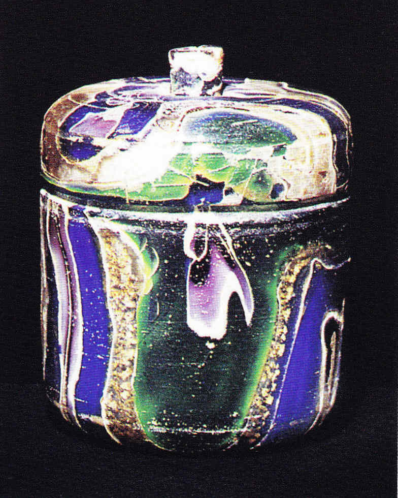 Egipto Antiguo 203 Leyes de Julio César sobre Derecho romano