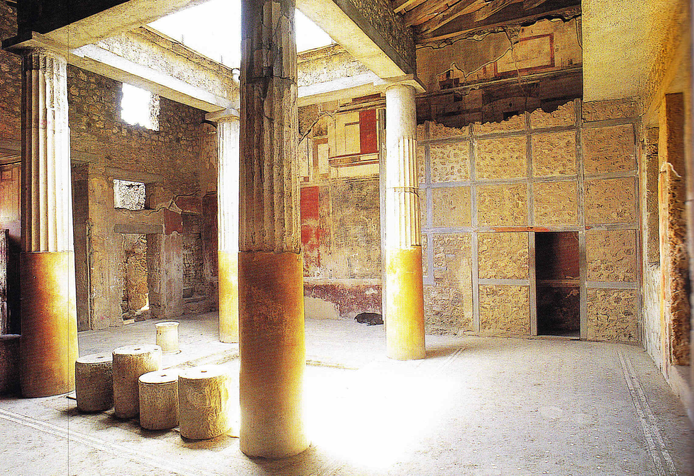 Egipto Antiguo 203 Leyes de Julio César sobre Derecho romano