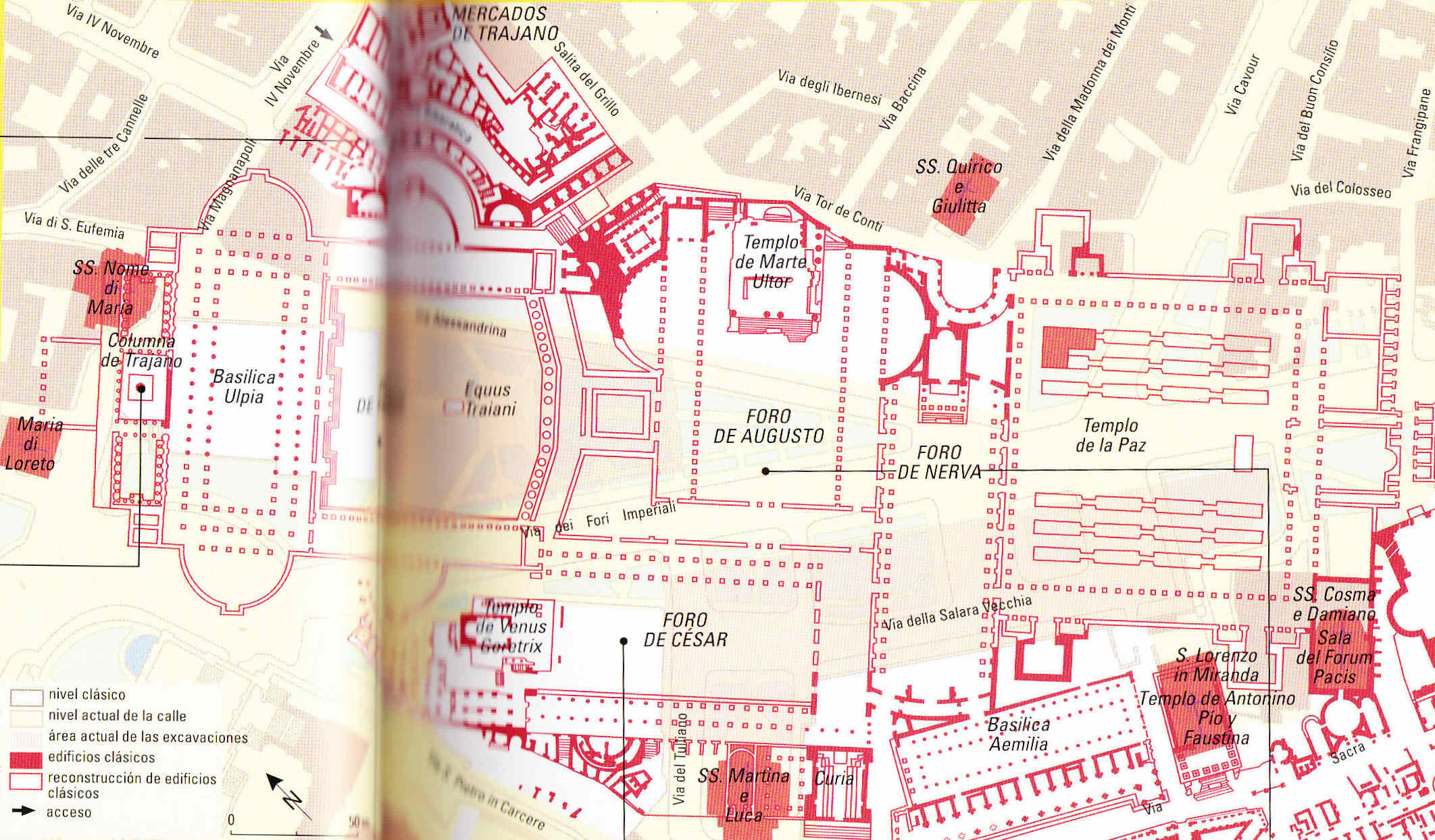 Egipto Antiguo 205 De Templos y Basílicas