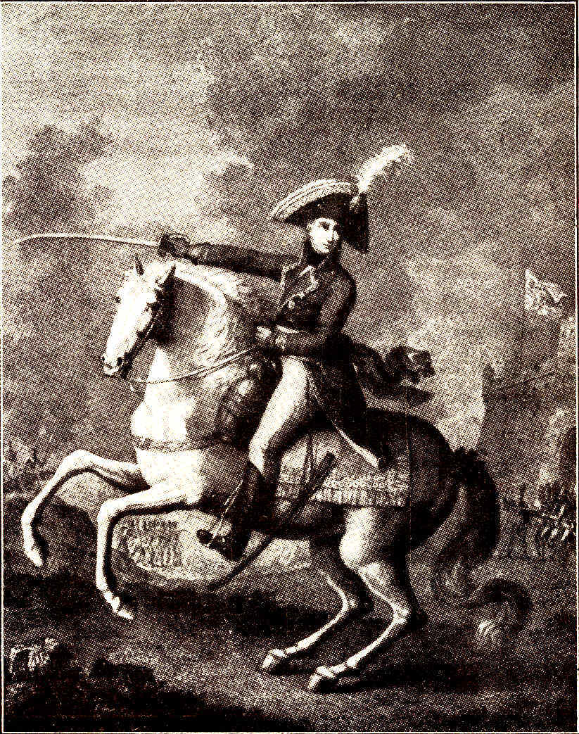 París 54 Napoleón en España Zaragoza Palafox Pío VII