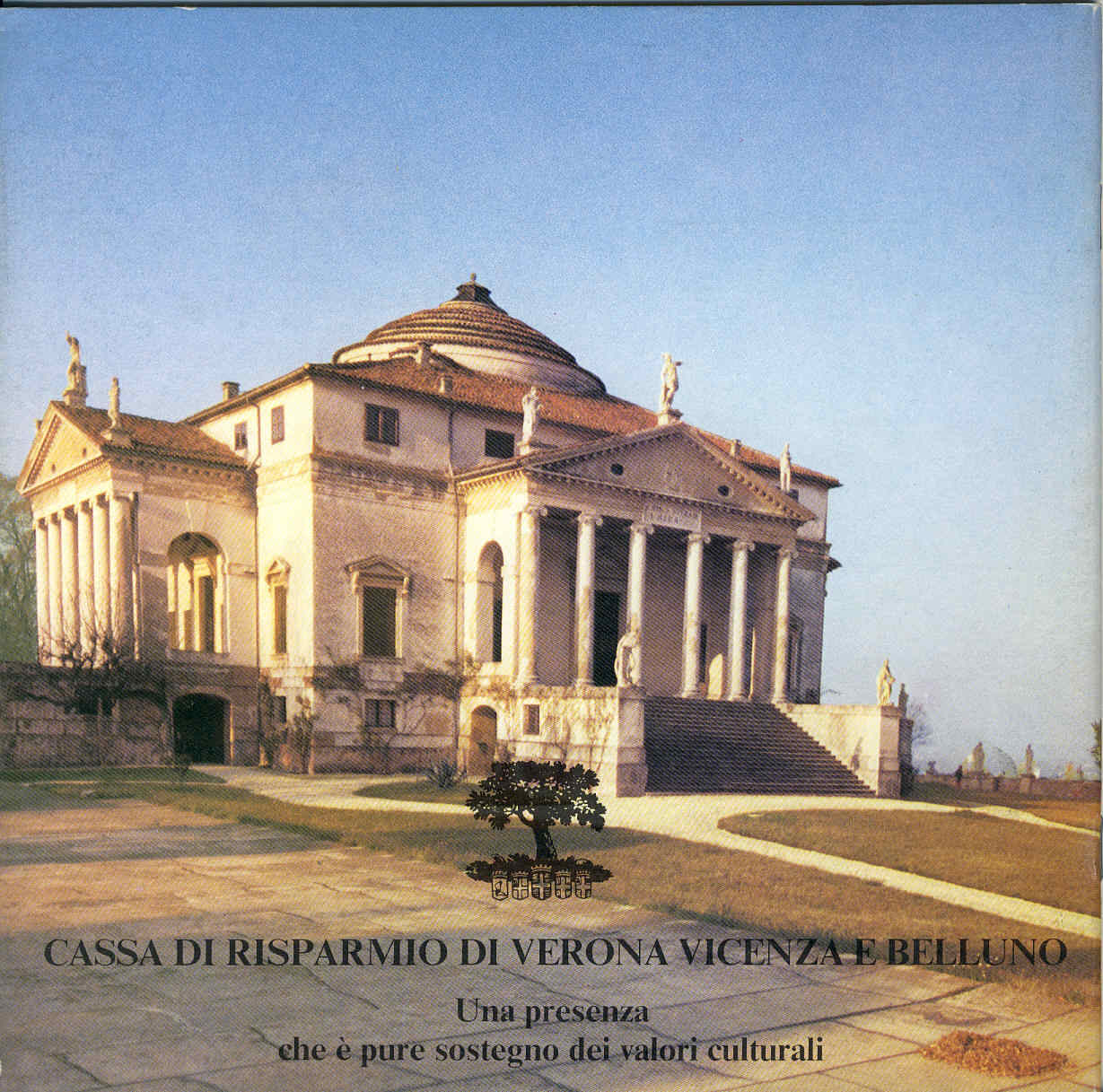 Vicenza la bella Palladio Arquitecto del Renacimiento La Pintura 120