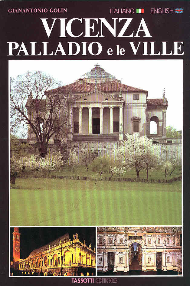 Andreas Palladio y Vicenza La Pintura 121