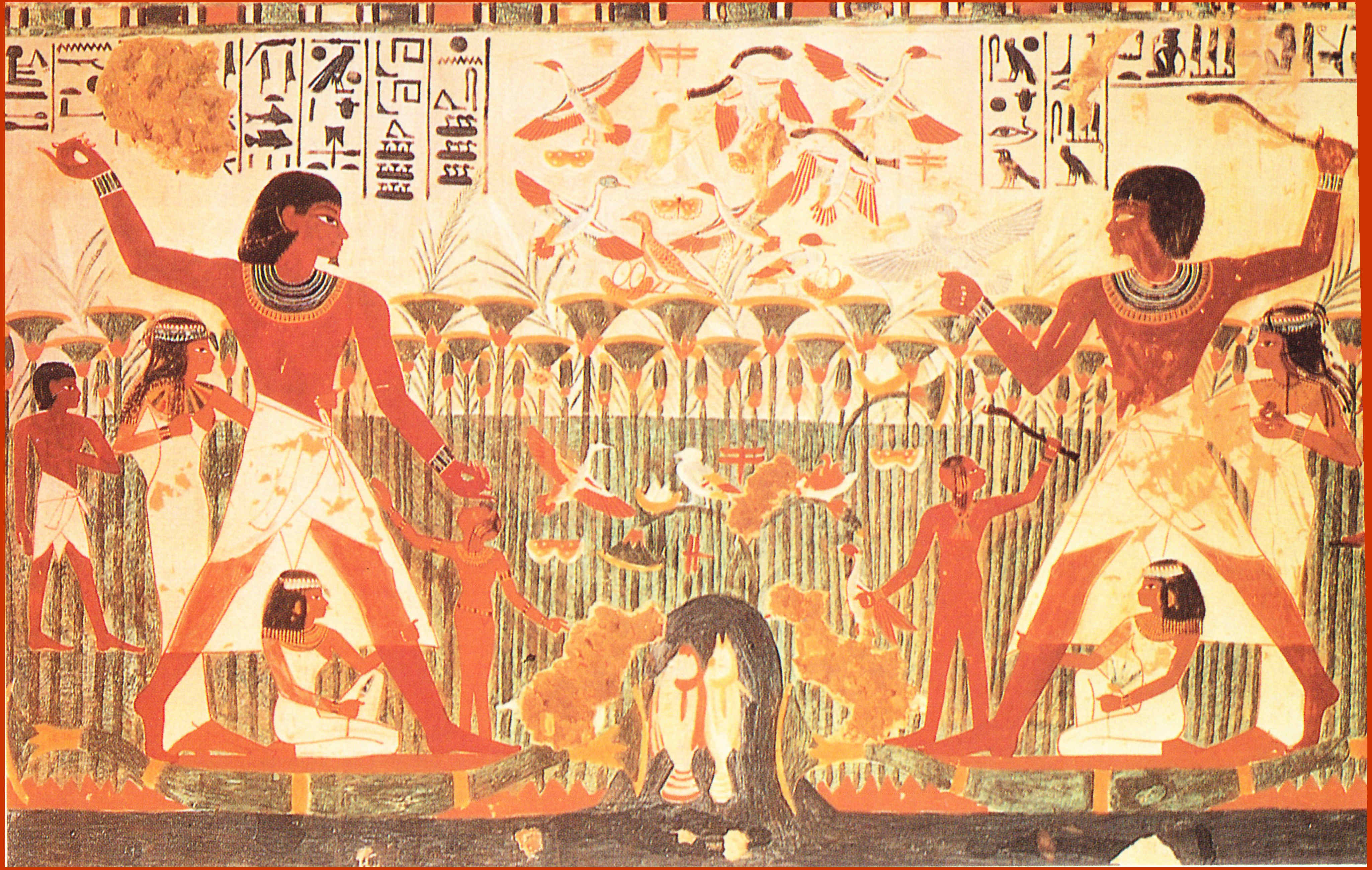 Egipto Antiguo 62 y Ptolomeo XII 5