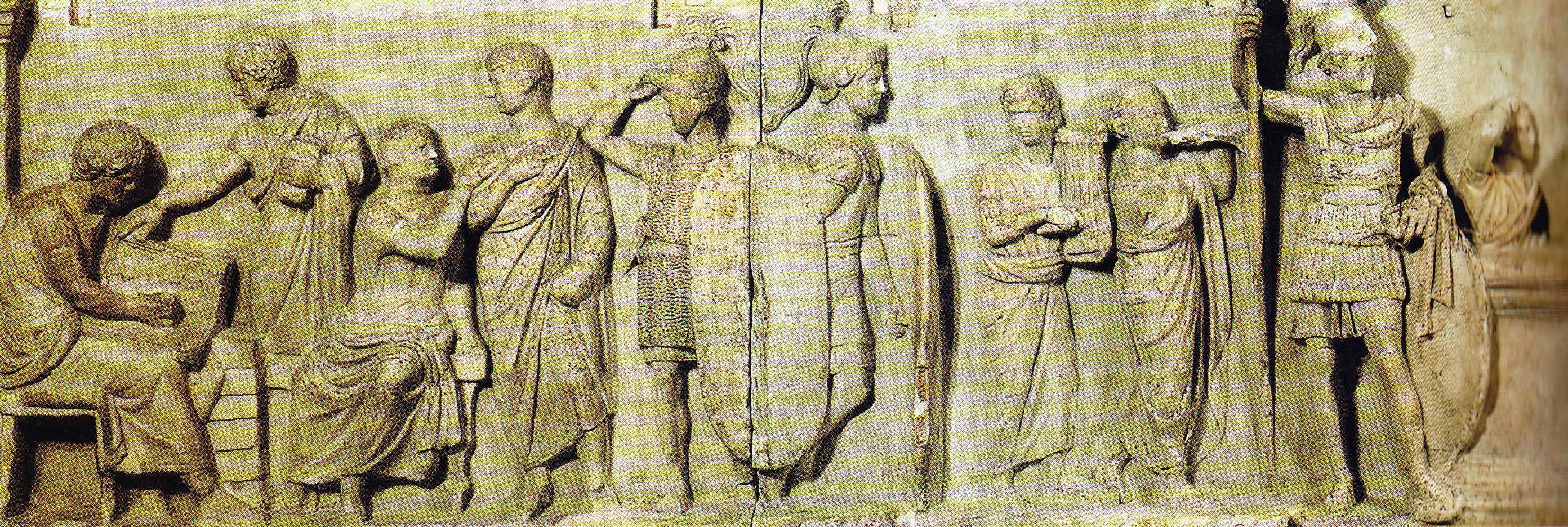 Egipto Antiguo 148 Llegada de refuerzos