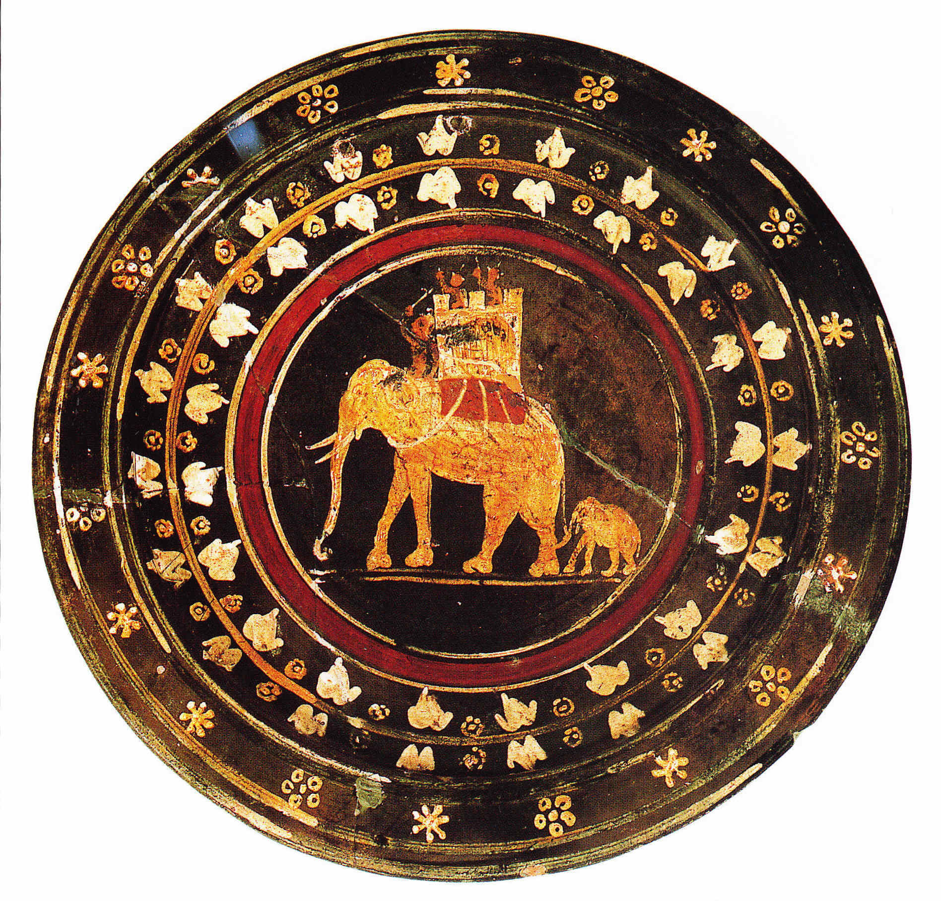 Egipto Antiguo 153 Sitio y toma de una ciudadela