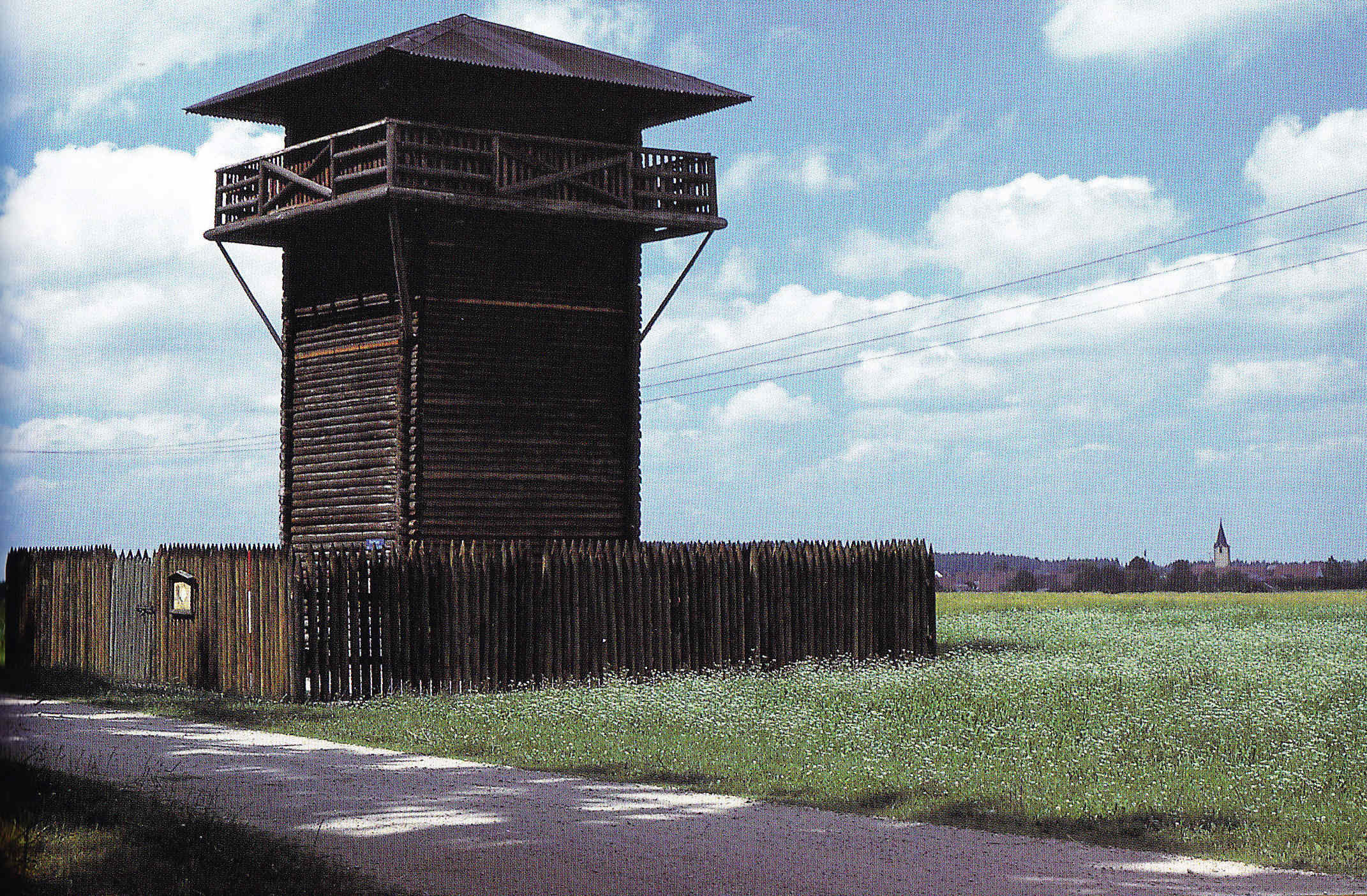 Egipto Antiguo 153 Sitio y toma de una ciudadela