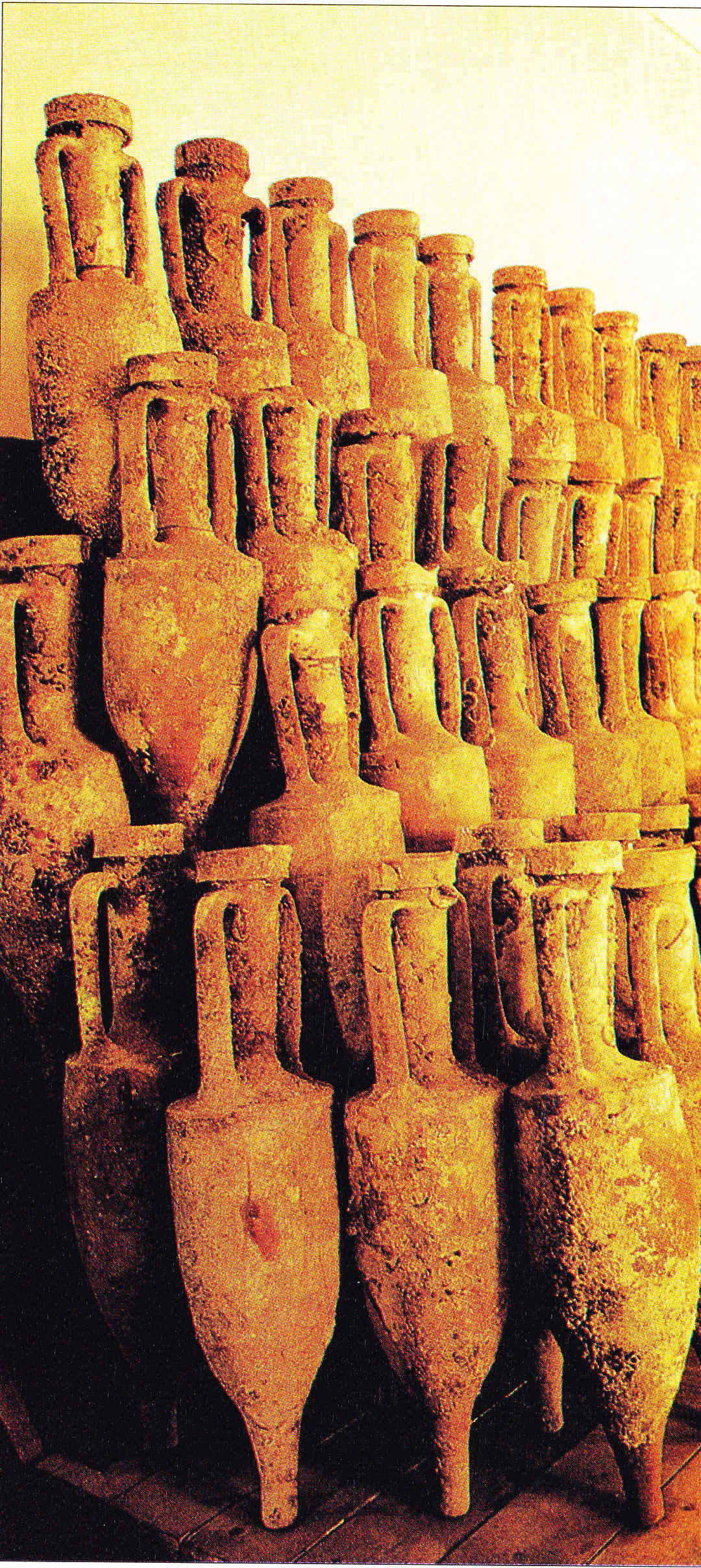 Egipto Antiguo 154 El Imperio contra el Senado según César