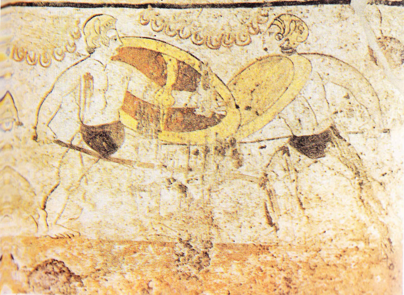 Egipto Antiguo 155 Nuevo desplante Egipto Antiguo 155 Nuevo desplante