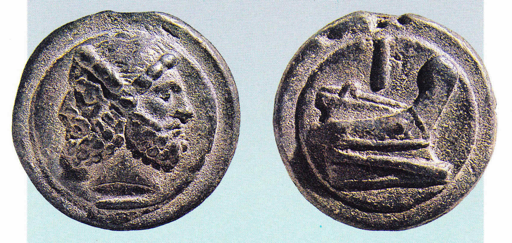 Egipto Antiguo 158 Ataque epiléptico en plena batalla Egipto Antiguo 158 Ataque epiléptico en plena batalla