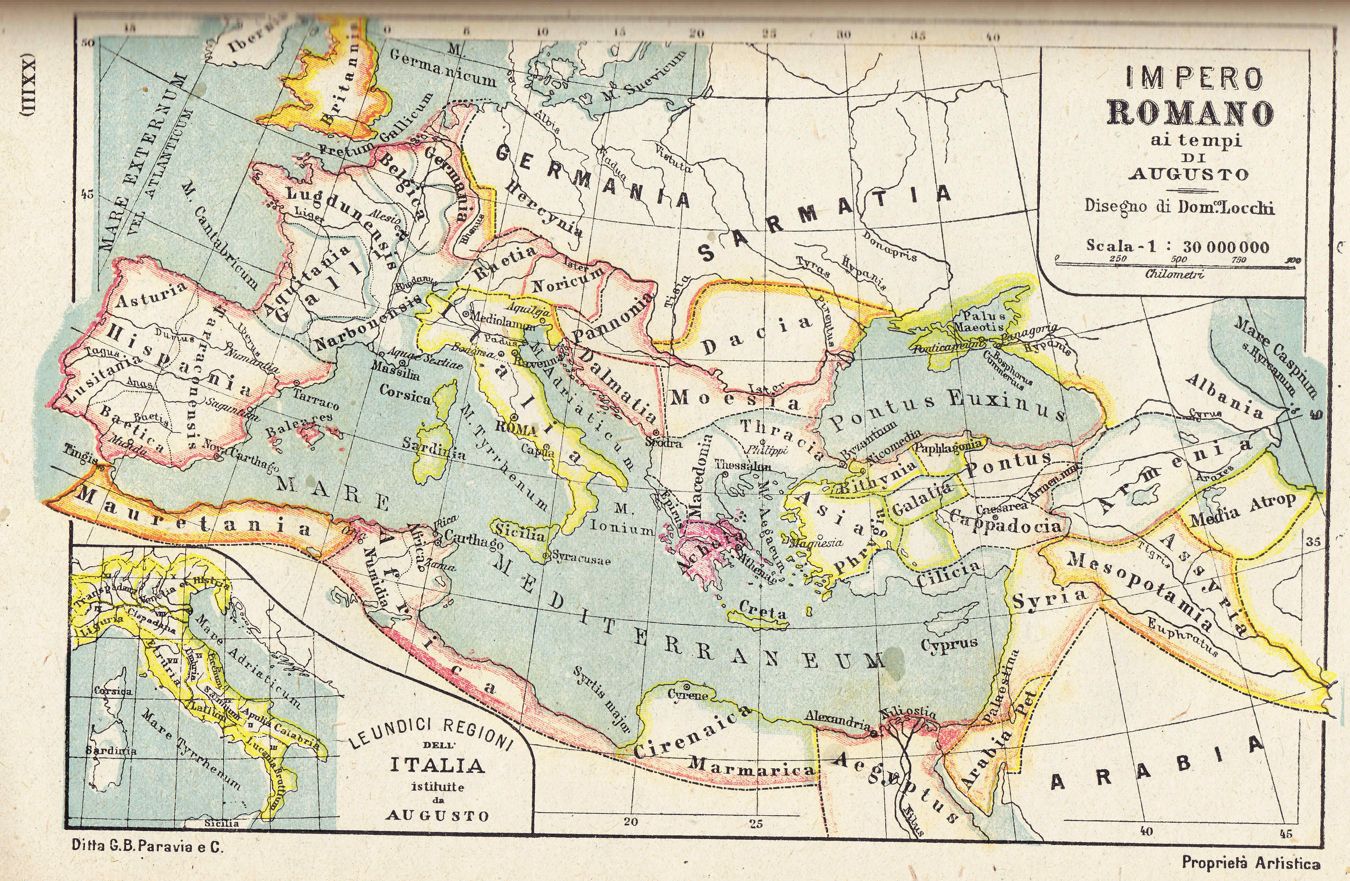 Egipto Antiguo 159 La batalla de Thapso