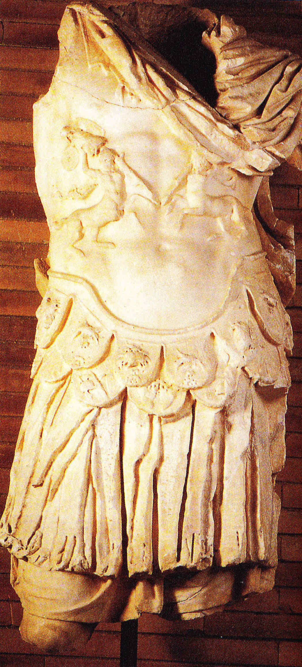 Egipto Antiguo 154 El Imperio contra el Senado según César