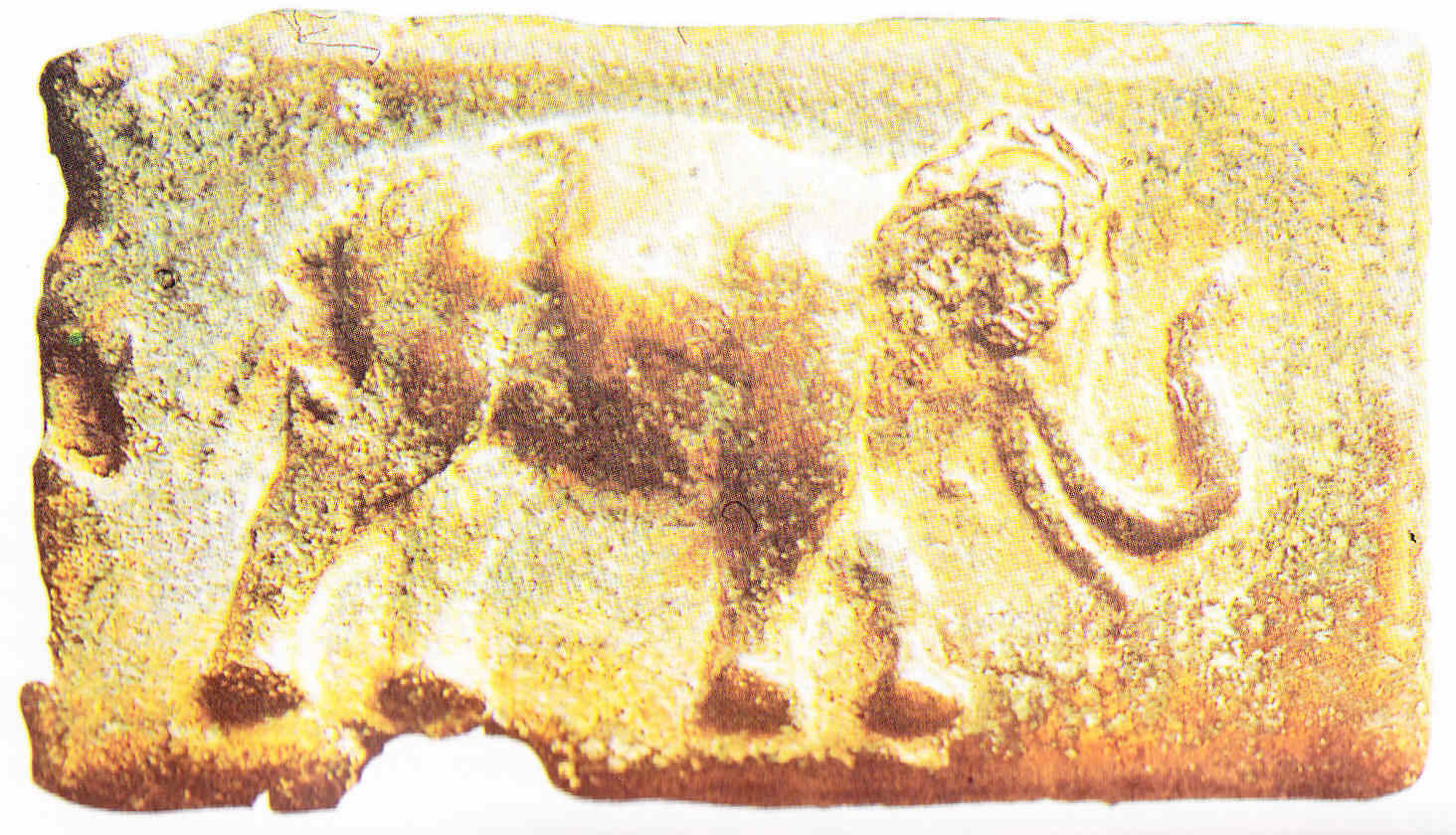 Egipto Antiguo 152 El campamento a Agar y más trigo Egipto Antiguo 152 El campamento a Agar y más trigo