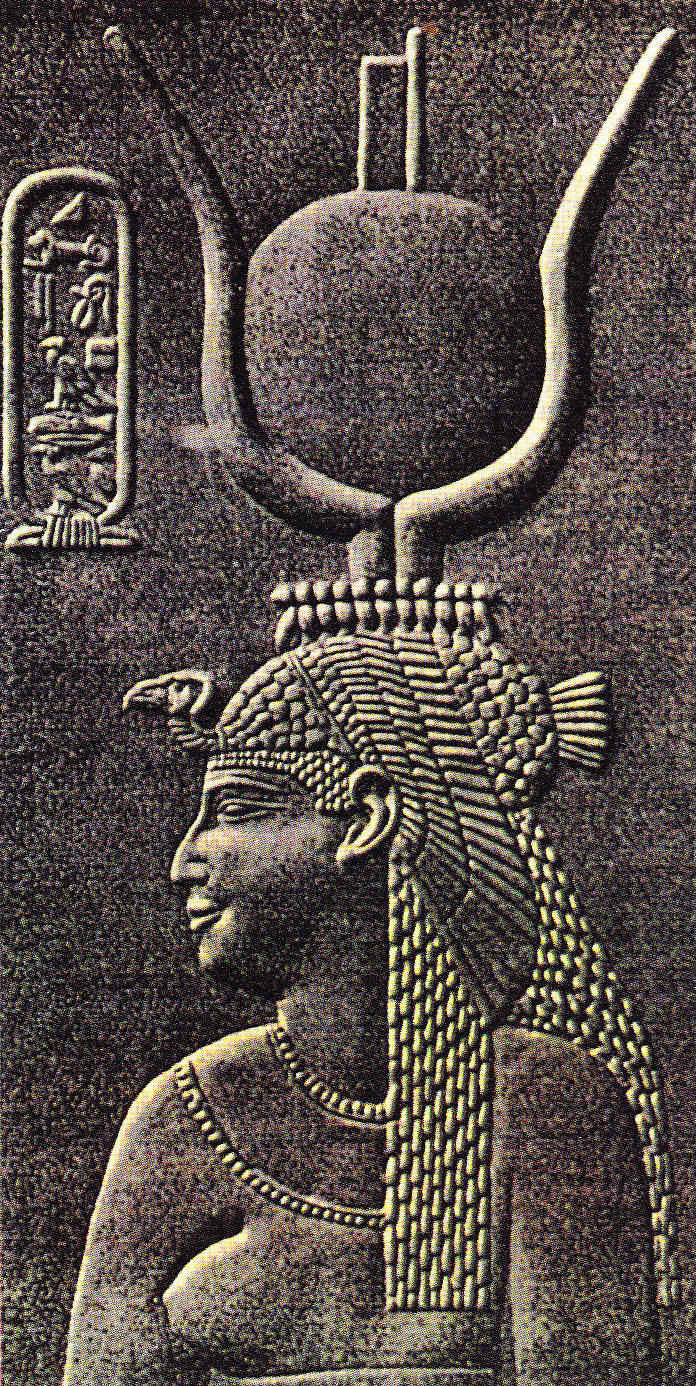 Egipto Antiguo 152 El campamento a Agar y más trigo Egipto Antiguo 152 El campamento a Agar y más trigo