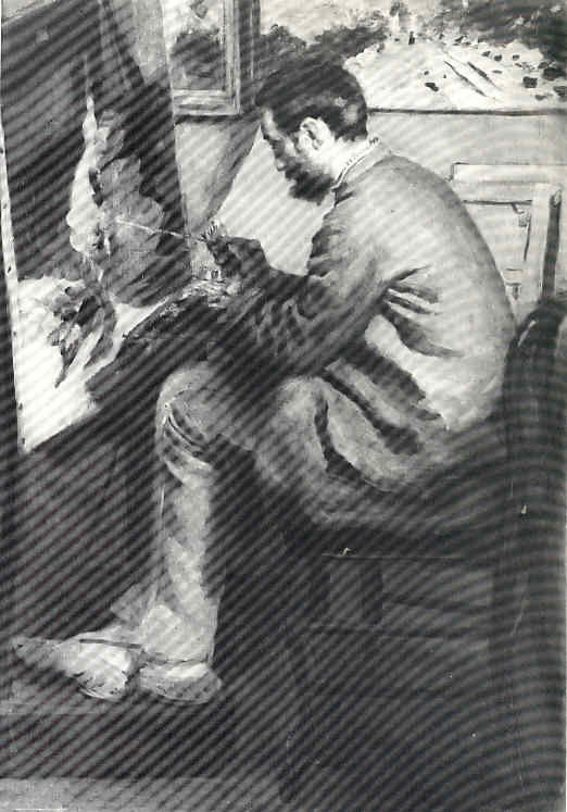 La Pintura 70 Renoir y su juventud