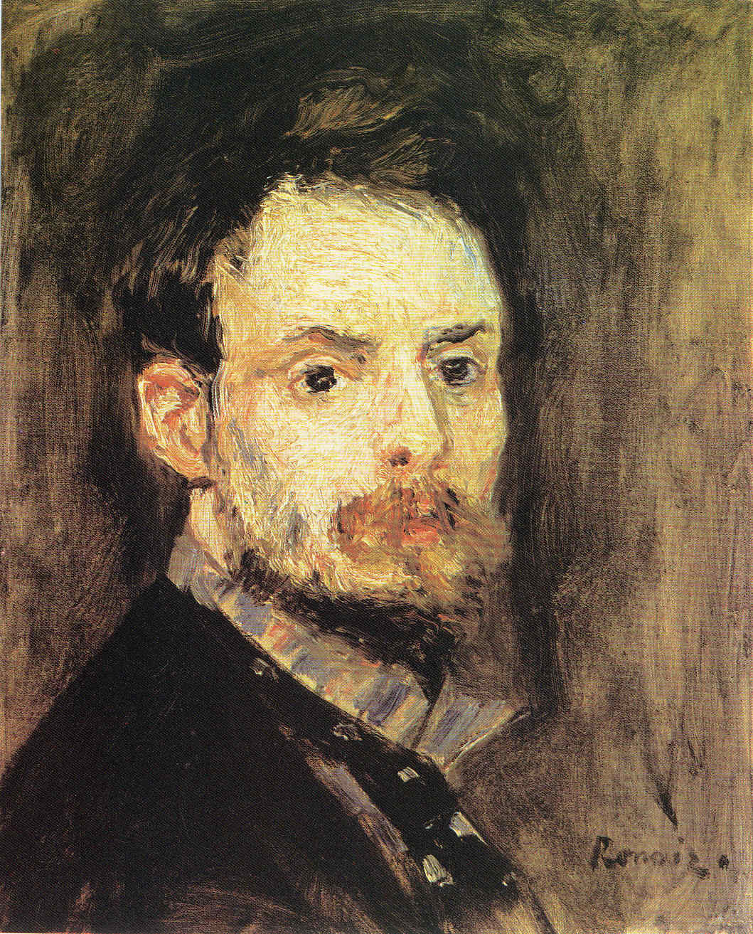 La Pintura 84 El Impresionismo 30 Manet y Renoir