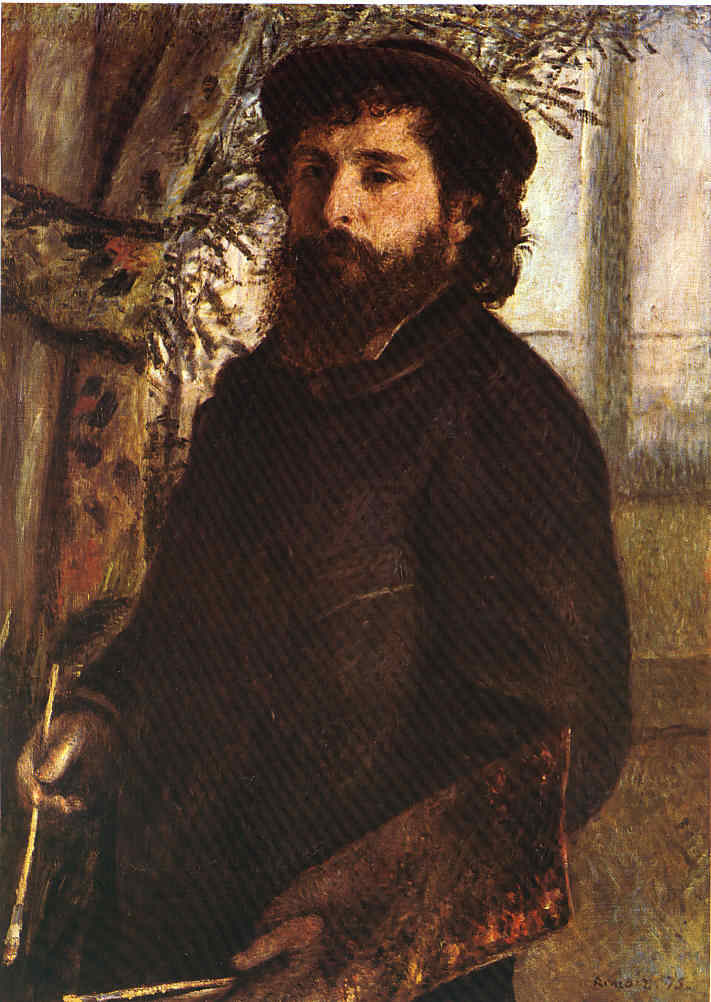 La Pintura 73 El Impresionismo 19 Renoir Impresionista y 3