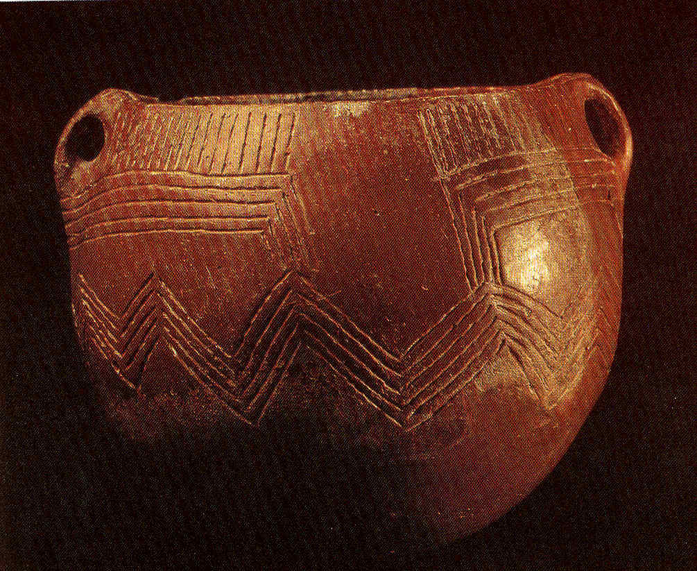 Cultura cicládica y vaso campaniforme 3 Grecia clásica 28