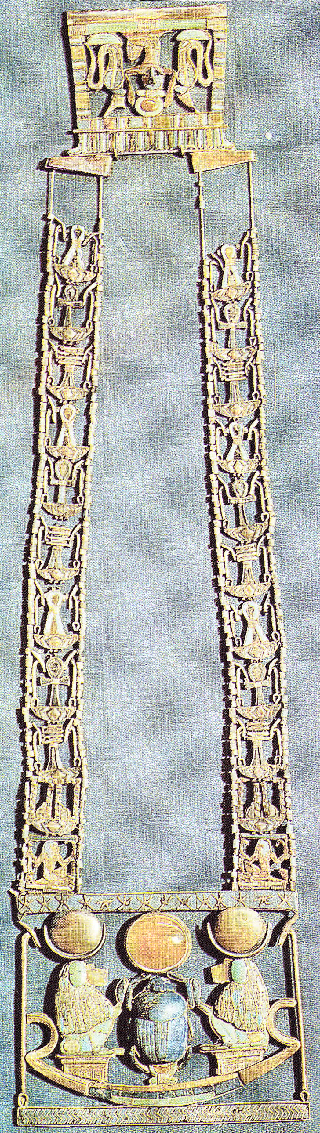 Egipto Antiguo 171 Rompiendo el hielo Egipto Antiguo 171 Rompiendo el hielo