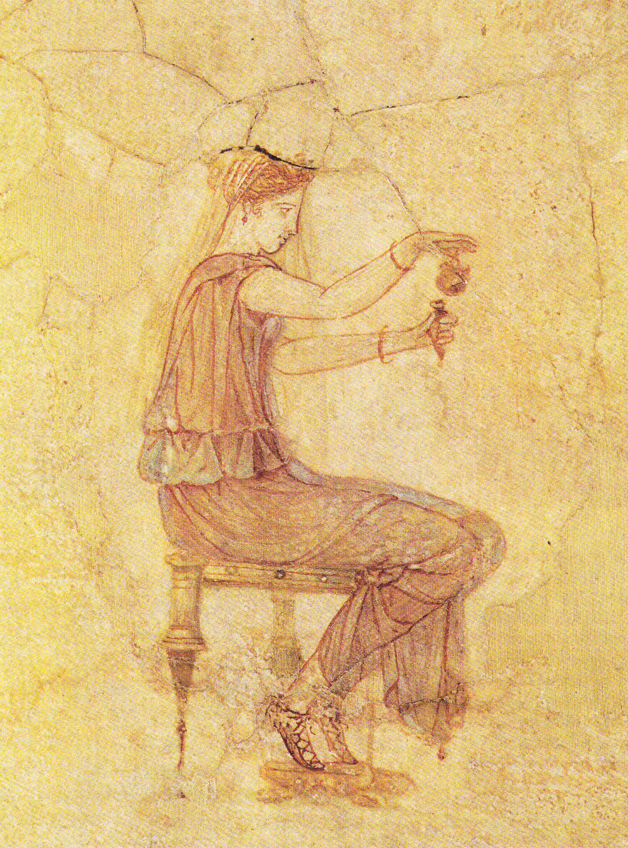 Egipto Antiguo 172 Aprendizaje de Cleopatra VII a domicilio