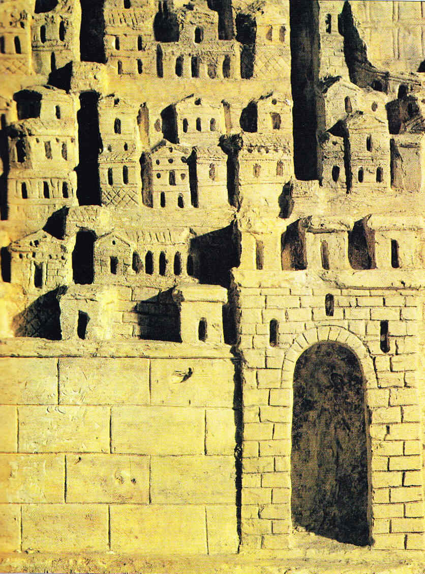 Egipto Antiguo 173 Egipto y Roma en el futuro