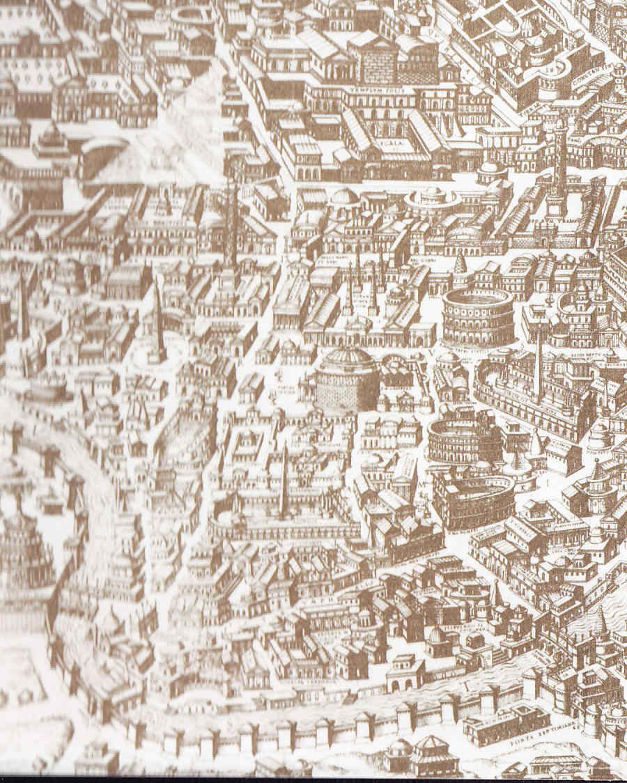 Egipto Antiguo 173 Egipto y Roma en el futuro