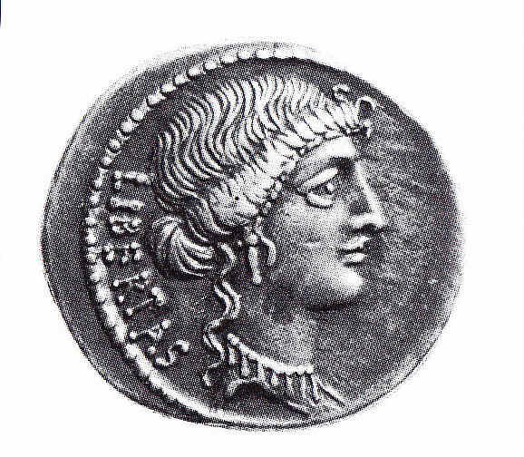 Egipto Antiguo 176 Sus dos primeras esposas y más cosas