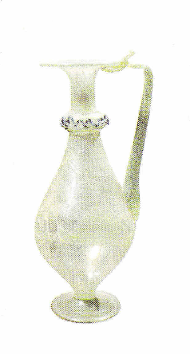 Egipto Antiguo 177 Hispania el inicio de la carrera amatoria