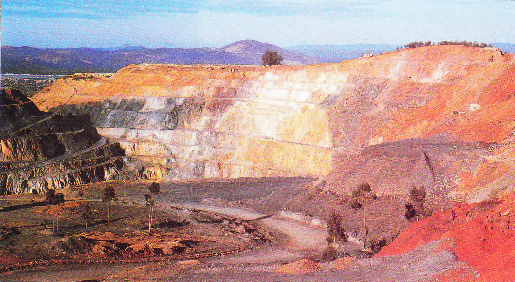 Egipto Antiguo 177 Hispania el inicio de la carrera amatoria