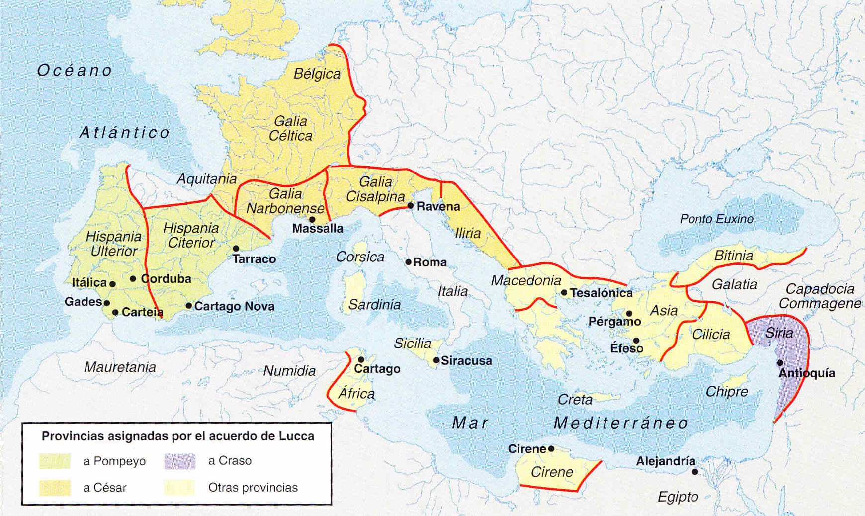 Egipto Antiguo 178 Caza mayor en la Ulterior