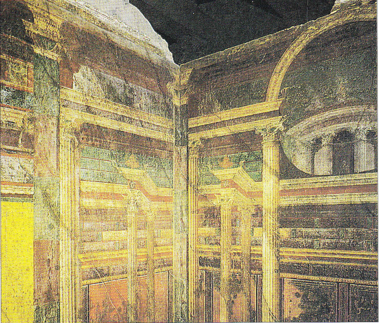 Egipto Antiguo 169 Preparativos para la primera cita romana Egipto Antiguo 169 Preparativos para la primera cita romana