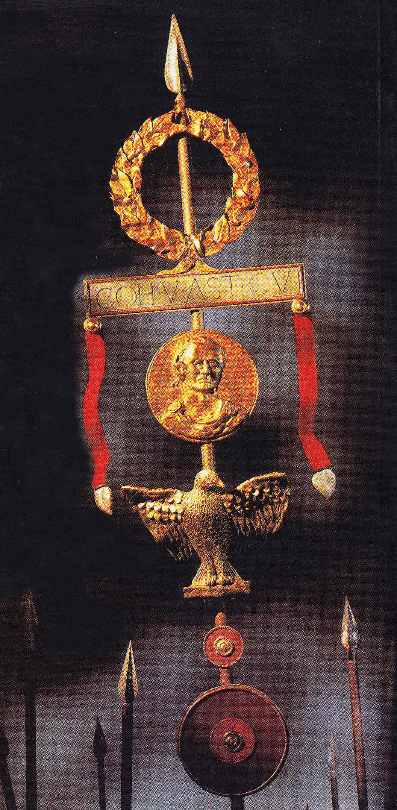 Egipto Antiguo 101 Preparativos de guerra por ambos bandos