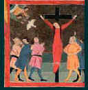 Indicios de mártires anteriores a Nicea 3 Brescia