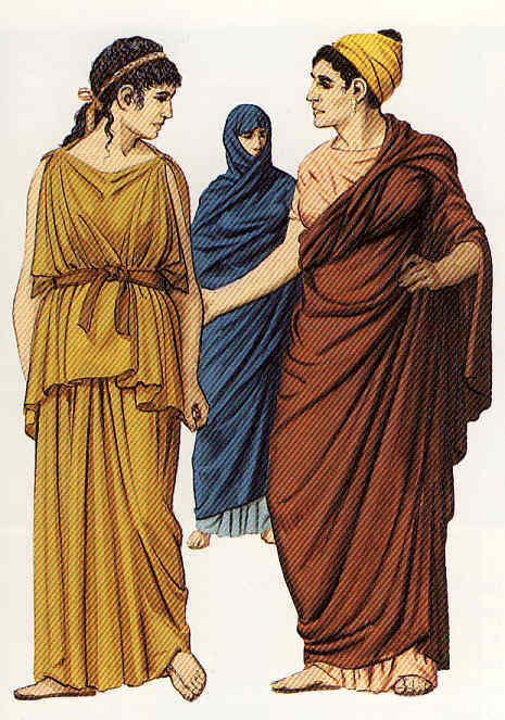 La sociedad griega 1 en la Grecia clásica 88