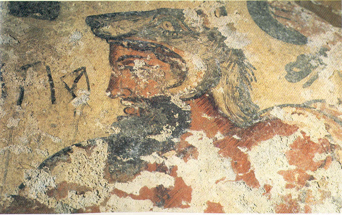 Pintura 9 La Pintura etrusca