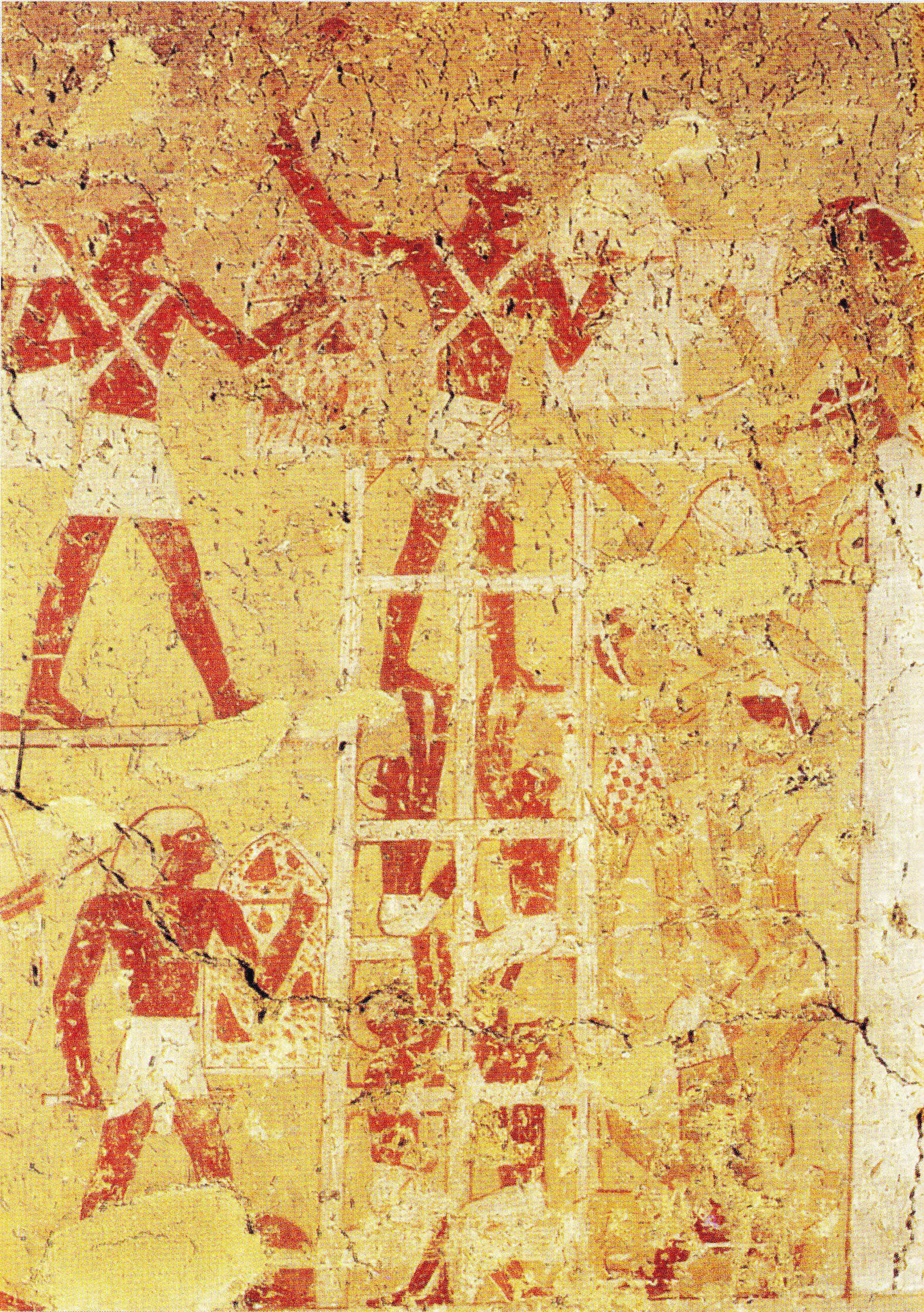 Egipto Antiguo 107 César y Cleopatra VII en la ratonera