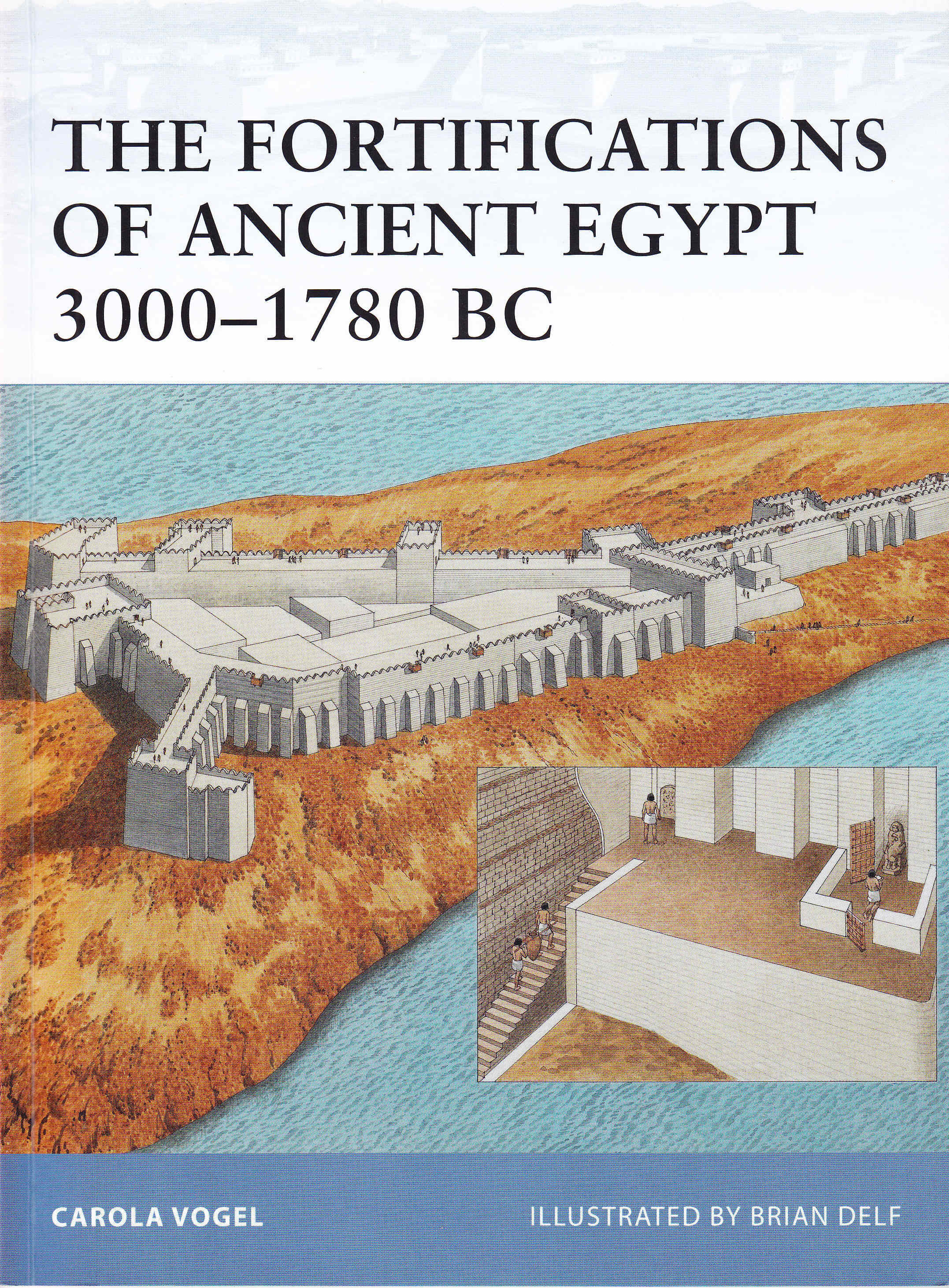 Egipto Antiguo 105 Sin plan B para Cleopatra VII