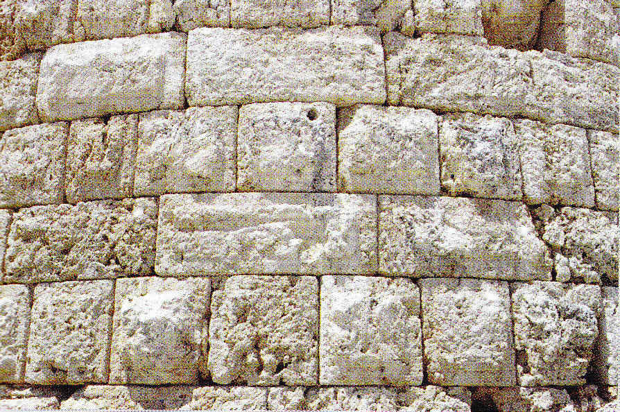 Egipto Antiguo 111 Los modos de César con los rodios