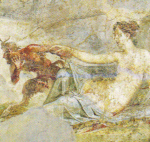 Egipto Antiguo 182 César rememora su época de las Galias