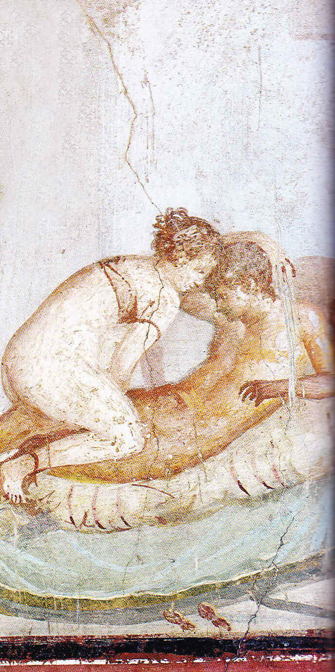 Egipto Antiguo 182 César rememora su época de las Galias