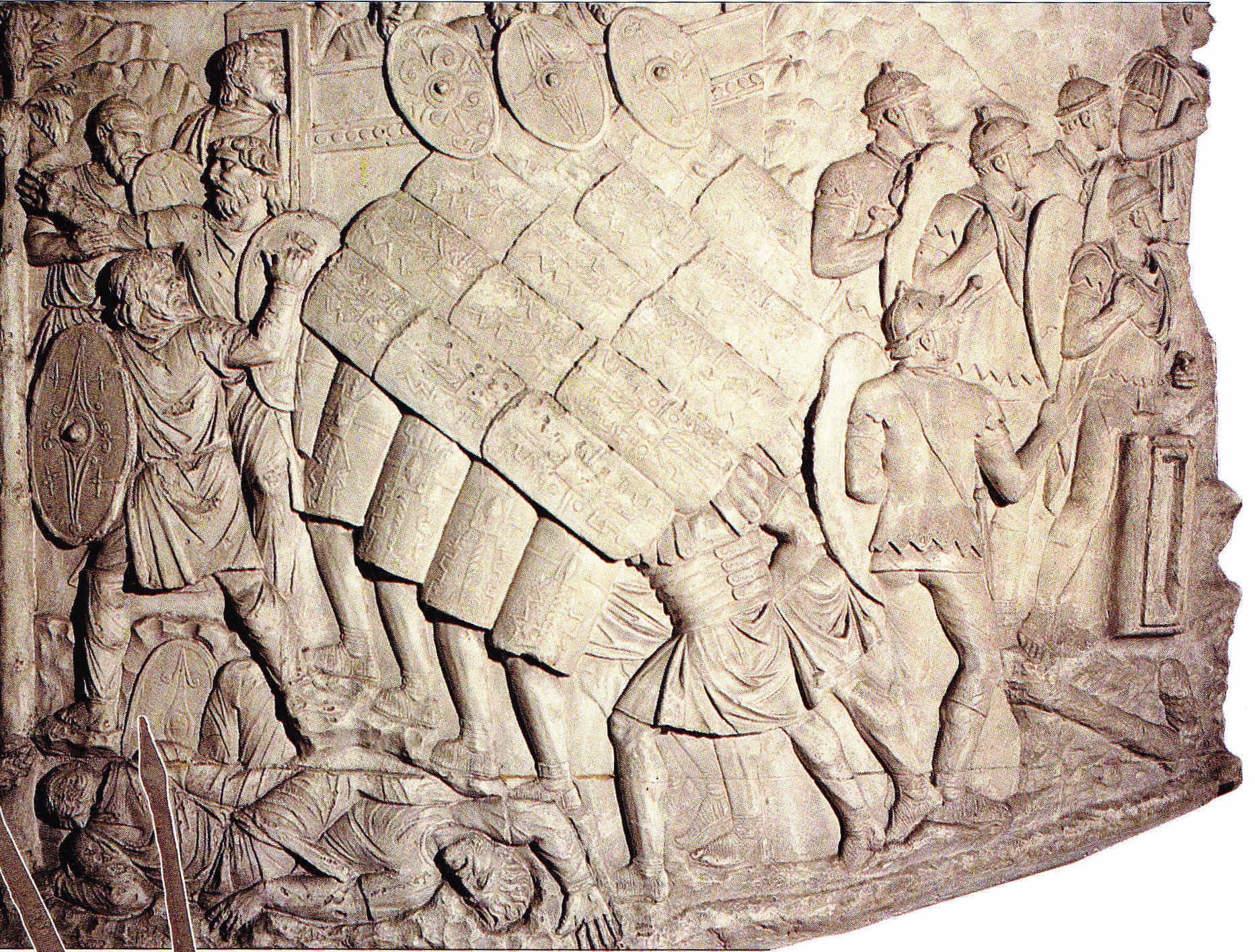 Egipto Antiguo 187 La esclava tesalia