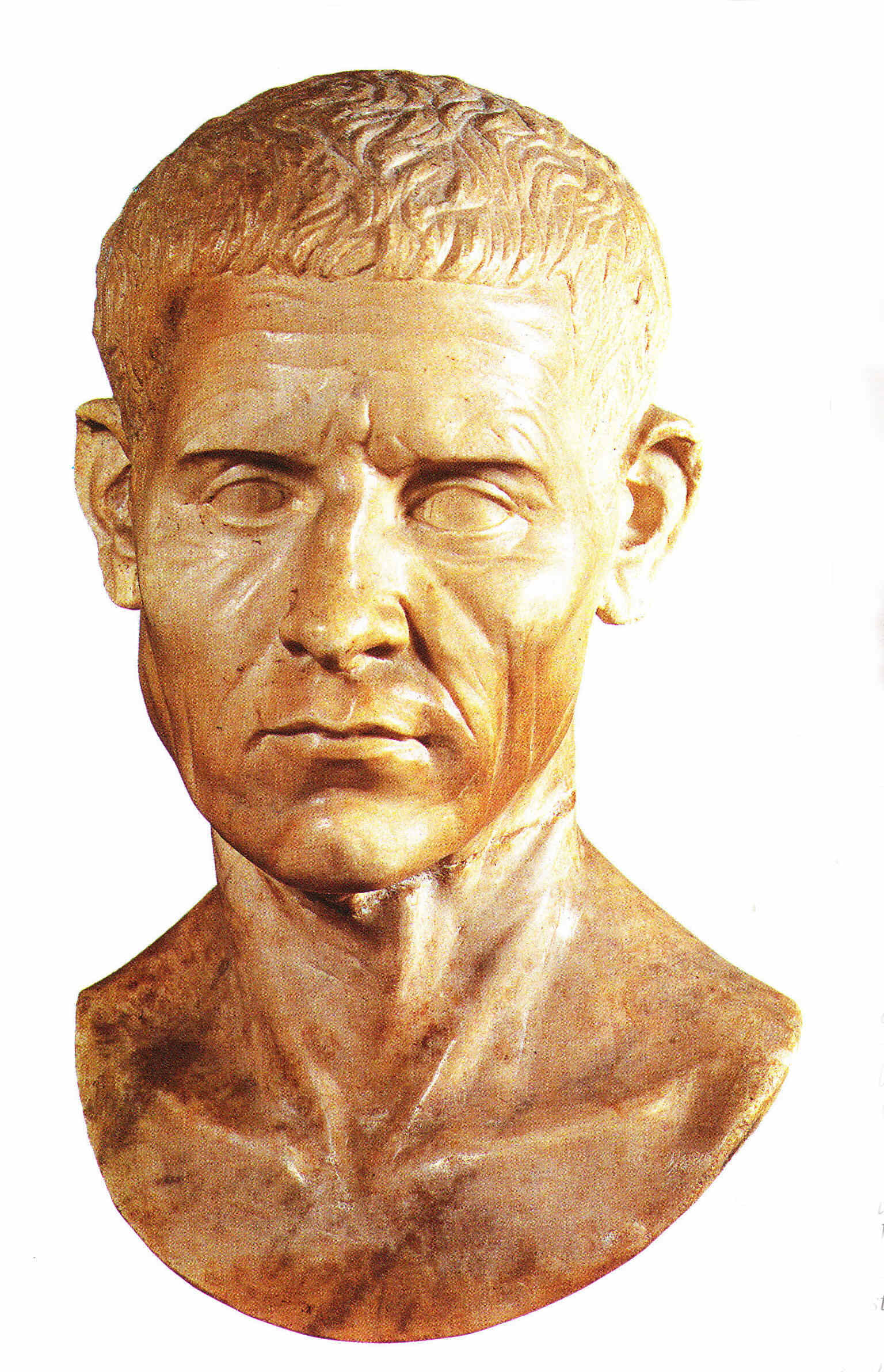 Egipto Antiguo 179 El divorcio con Pompeya Egipto Antiguo 179 El divorcio con Pompeya