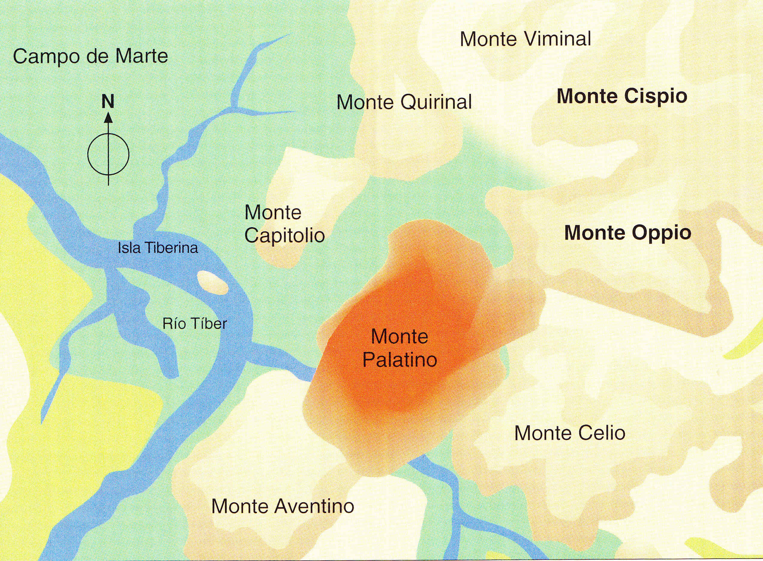 Egipto Antiguo 179 El divorcio con Pompeya Egipto Antiguo 179 El divorcio con Pompeya