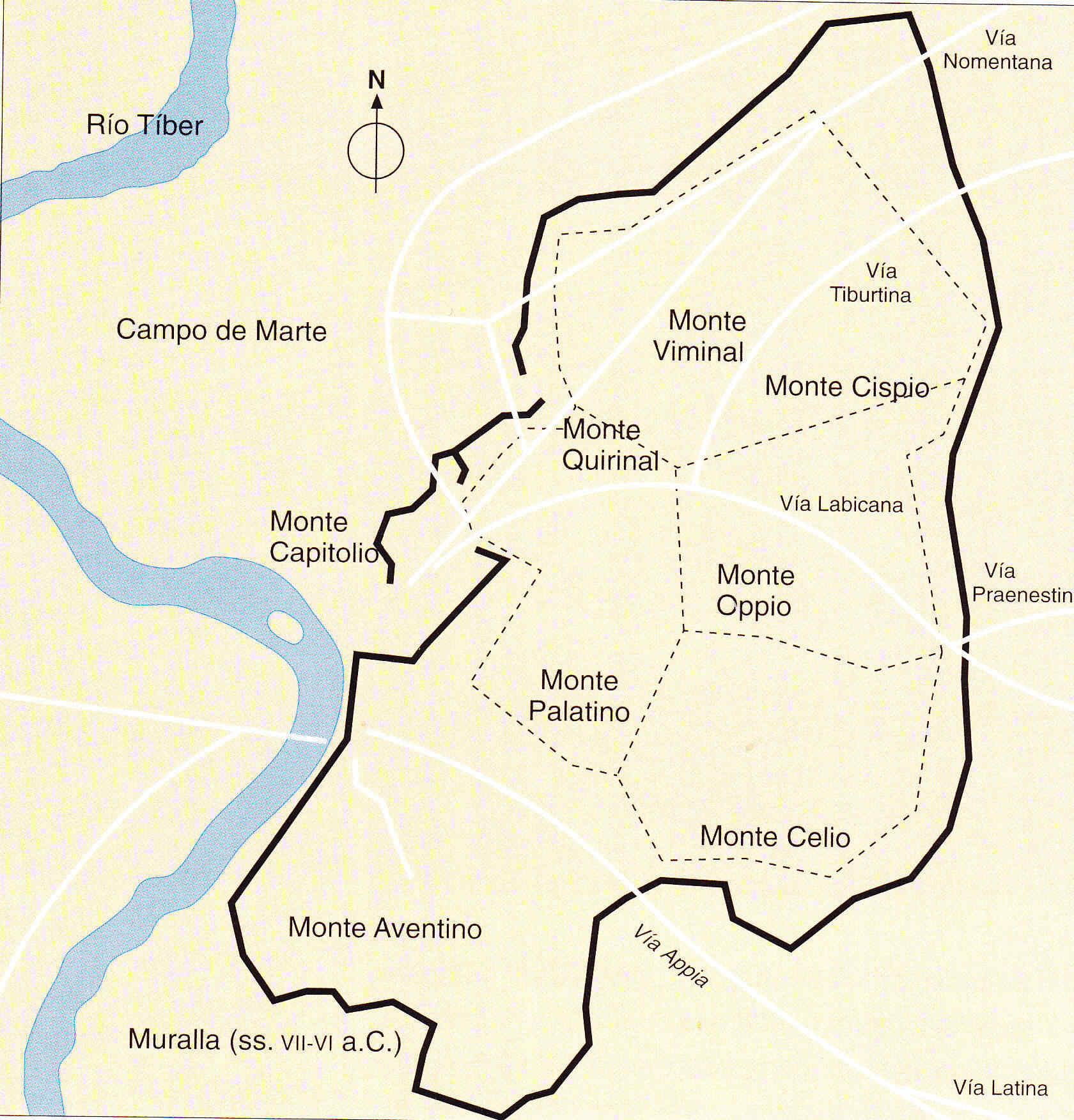 Egipto Antiguo 179 El divorcio con Pompeya Egipto Antiguo 179 El divorcio con Pompeya