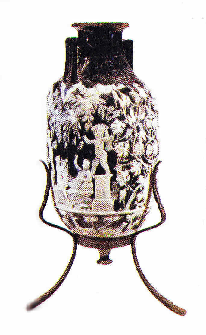 Egipto Antiguo 180 César y la ternura Egipto Antiguo 180 César y la ternura