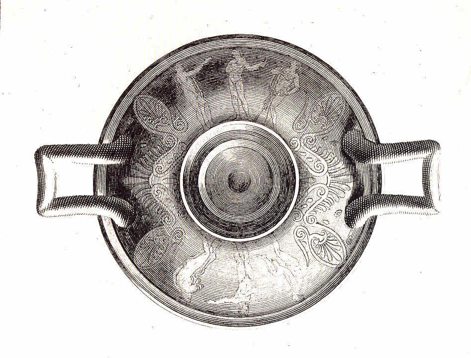 Los ritones de Sir Hamilton 1 Grecia clásica 119 Los ritones de Sir Hamilton 1 Grecia clásica 119