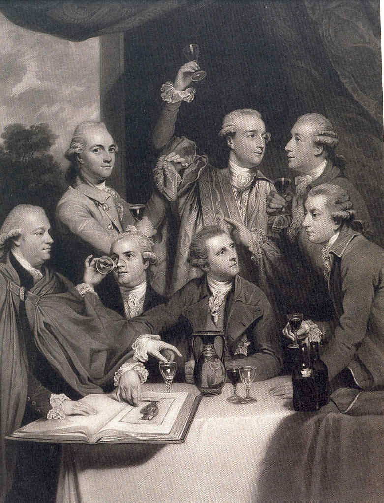 Los ritones de Sir Hamilton 1 Grecia clásica 119 Los ritones de Sir Hamilton 1 Grecia clásica 119