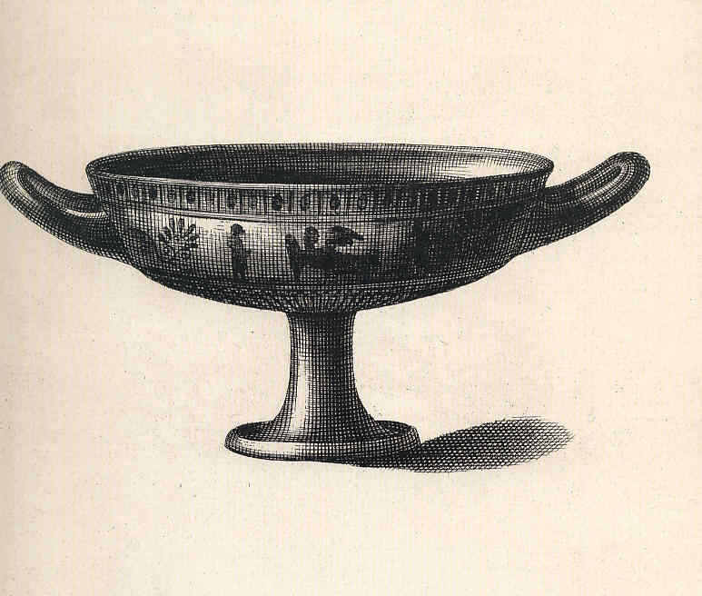 Los ritones de Sir Hamilton 1 Grecia clásica 119 Los ritones de Sir Hamilton 1 Grecia clásica 119